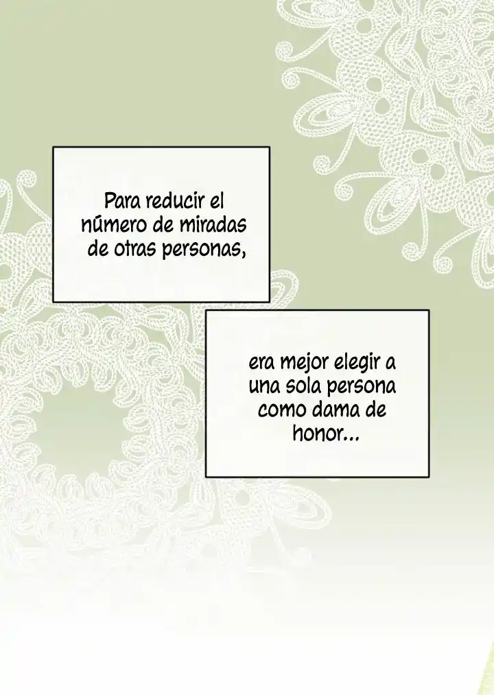 Cómo Sobrevivir Durmiendo Con El Emperador - Capítulo 24 - Página 39 - LectorTMOo
