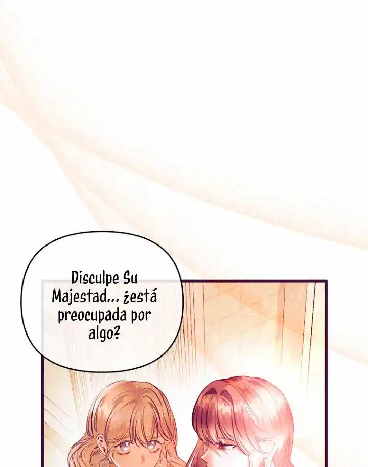 Cómo Sobrevivir Durmiendo Con El Emperador - Capítulo 24 - Página 45 - LectorTMOo