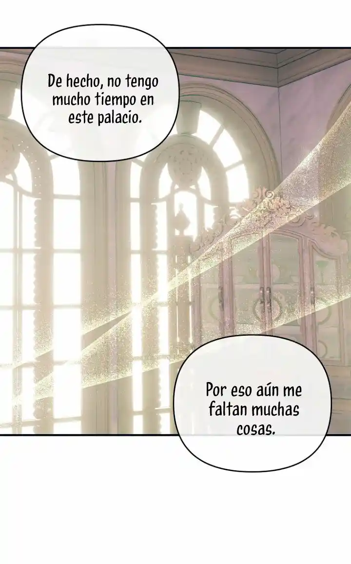 Cómo Sobrevivir Durmiendo Con El Emperador - Capítulo 24 - Página 51 - LectorTMOo
