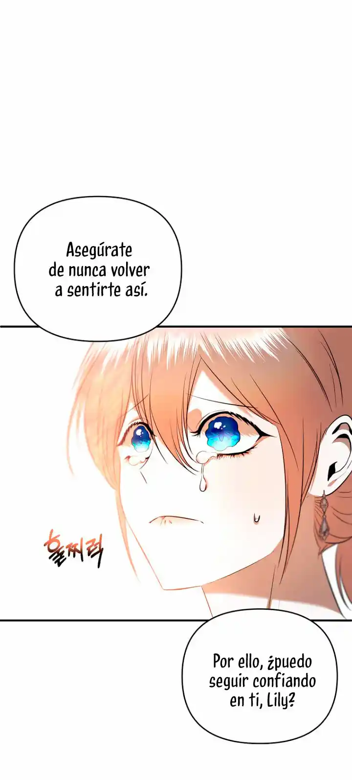 Cómo Sobrevivir Durmiendo Con El Emperador - Capítulo 24 - Página 53 - LectorTMOo