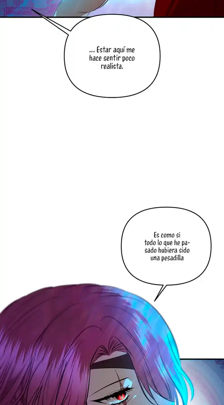 Cómo Sobrevivir Durmiendo Con El Emperador - Capítulo 25 - Página 12 - LectorTMOo