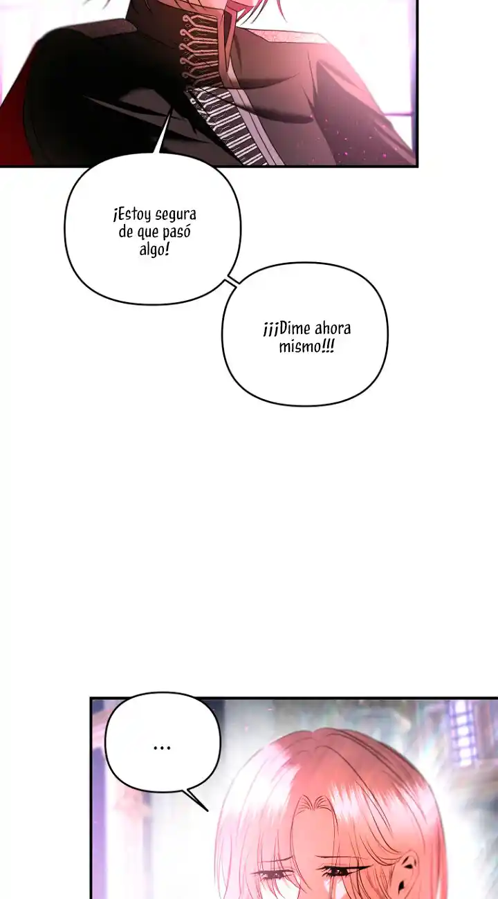Cómo Sobrevivir Durmiendo Con El Emperador - Capítulo 25 - Página 25 - LectorTMOo