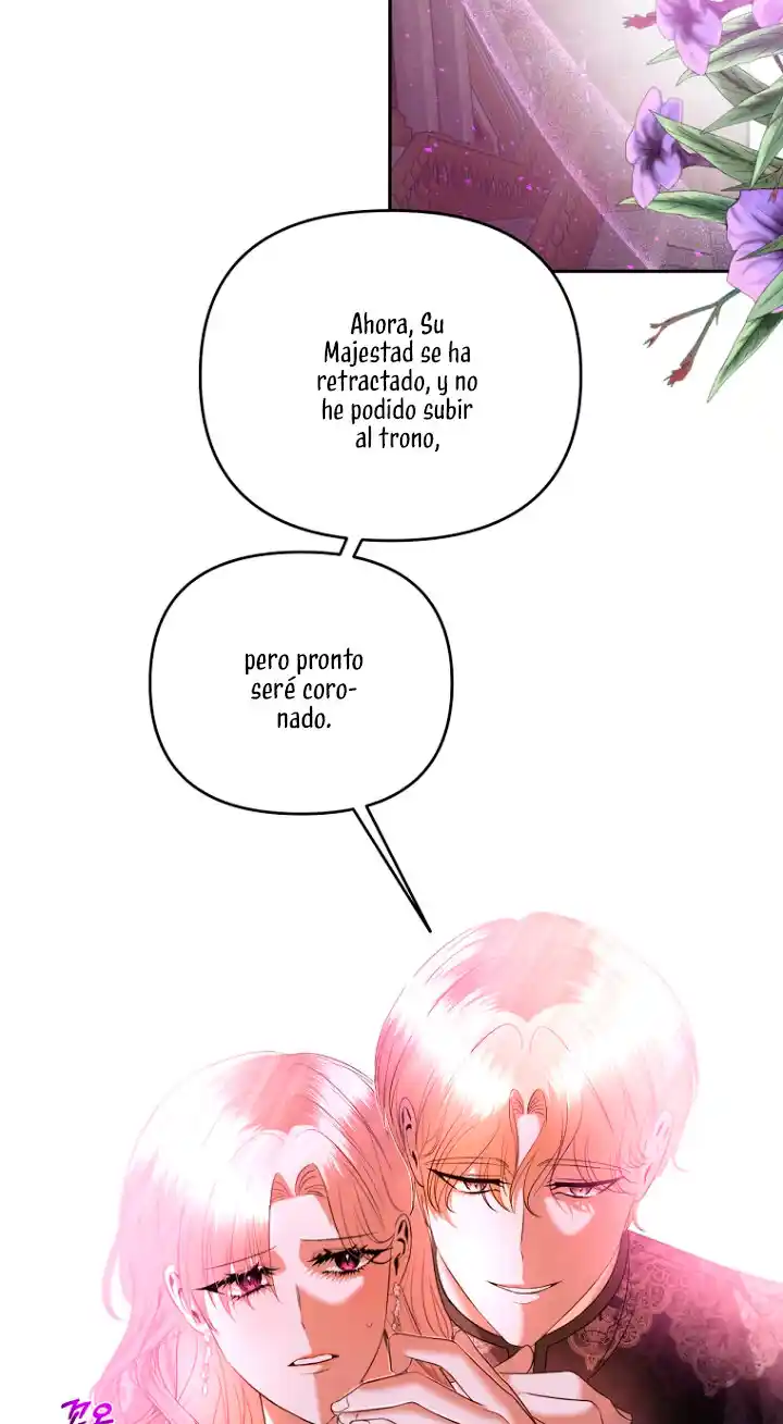 Cómo Sobrevivir Durmiendo Con El Emperador - Capítulo 25 - Página 32 - LectorTMOo