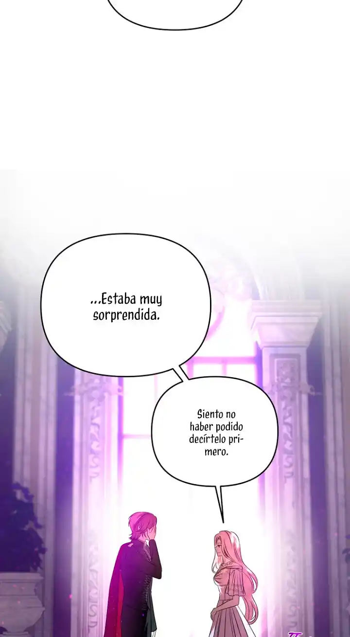 Cómo Sobrevivir Durmiendo Con El Emperador - Capítulo 25 - Página 36 - LectorTMOo