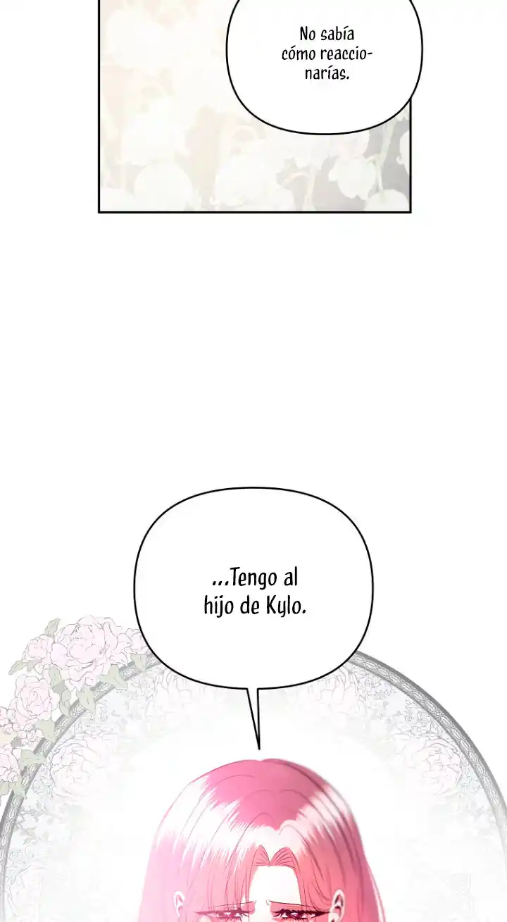 Cómo Sobrevivir Durmiendo Con El Emperador - Capítulo 25 - Página 38 - LectorTMOo