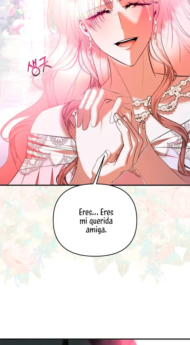 Cómo Sobrevivir Durmiendo Con El Emperador - Capítulo 25 - Página 46 - LectorTMOo