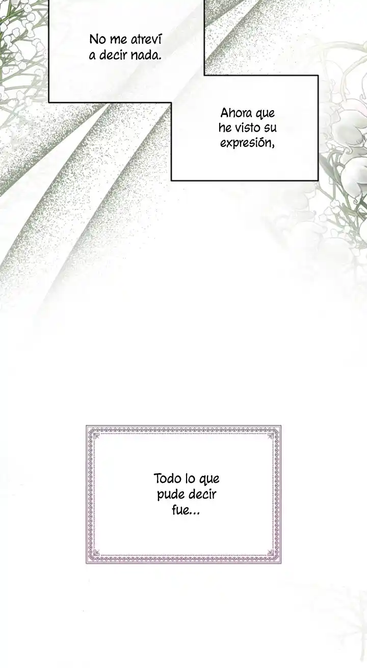 Cómo Sobrevivir Durmiendo Con El Emperador - Capítulo 25 - Página 48 - LectorTMOo