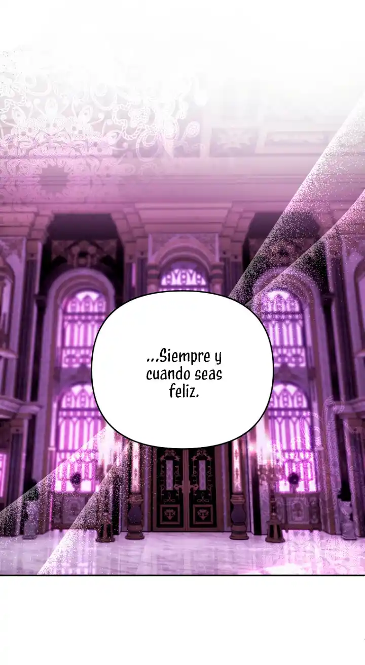 Cómo Sobrevivir Durmiendo Con El Emperador - Capítulo 25 - Página 49 - LectorTMOo
