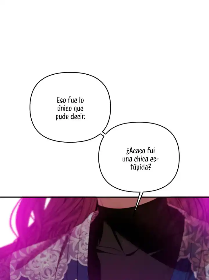Cómo Sobrevivir Durmiendo Con El Emperador - Capítulo 25 - Página 50 - LectorTMOo