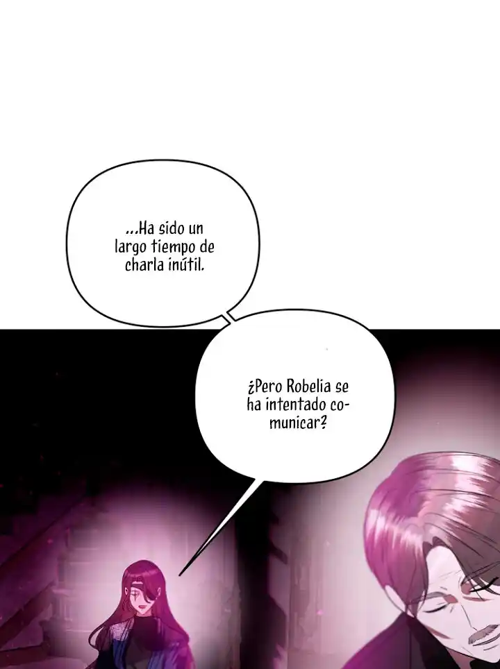 Cómo Sobrevivir Durmiendo Con El Emperador - Capítulo 25 - Página 56 - LectorTMOo