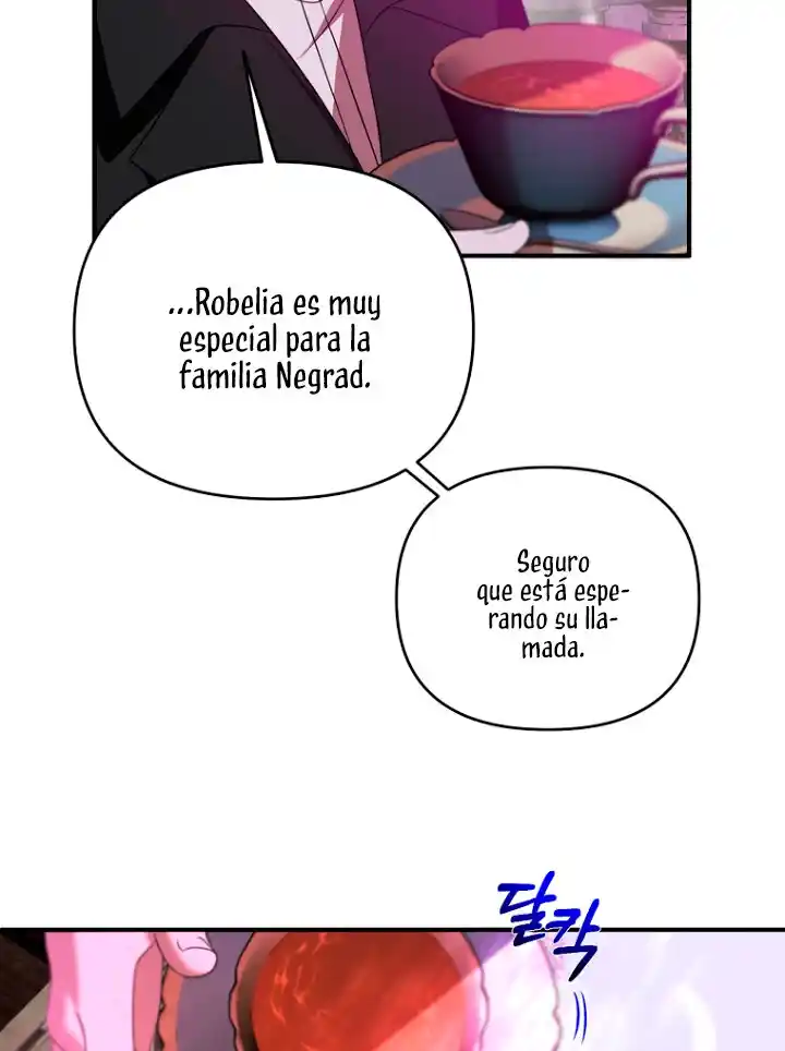 Cómo Sobrevivir Durmiendo Con El Emperador - Capítulo 25 - Página 59 - LectorTMOo