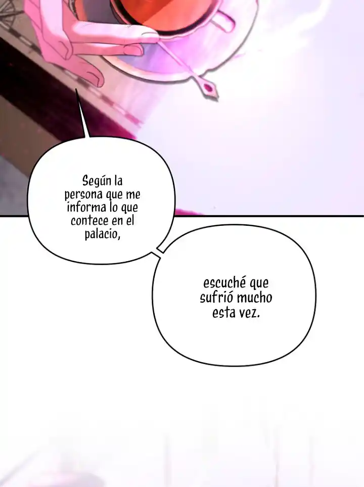 Cómo Sobrevivir Durmiendo Con El Emperador - Capítulo 25 - Página 60 - LectorTMOo