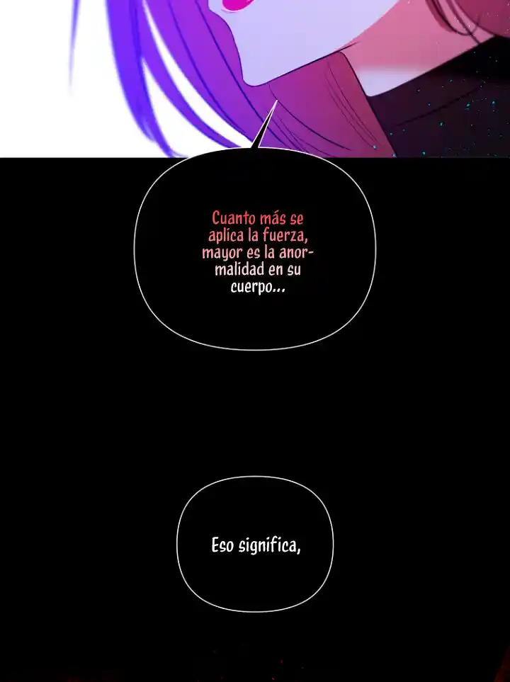 Cómo Sobrevivir Durmiendo Con El Emperador - Capítulo 25 - Página 63 - LectorTMOo