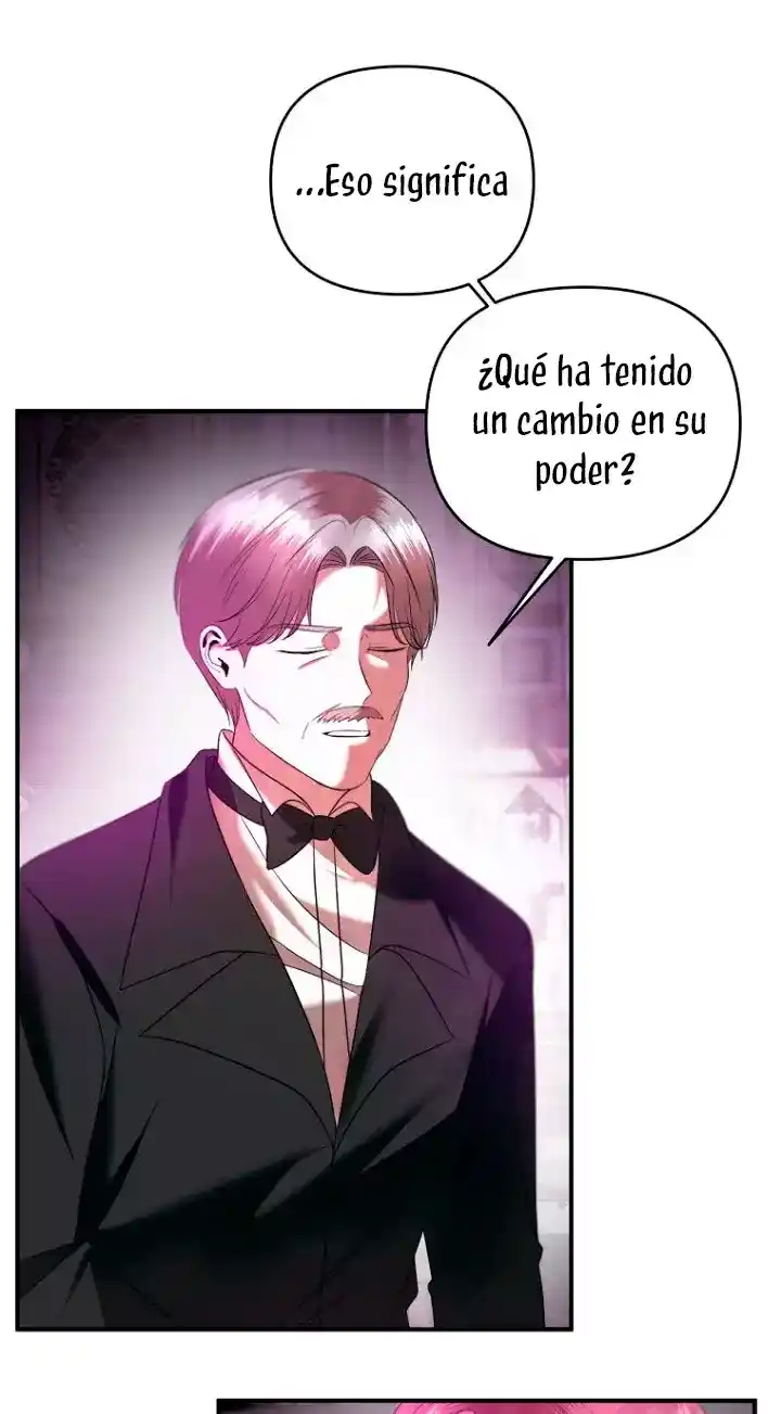 Cómo Sobrevivir Durmiendo Con El Emperador - Capítulo 26 - Página 5 - LectorTMOo