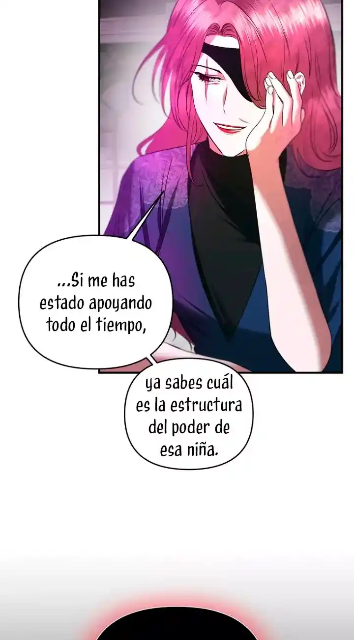 Cómo Sobrevivir Durmiendo Con El Emperador - Capítulo 26 - Página 6 - LectorTMOo