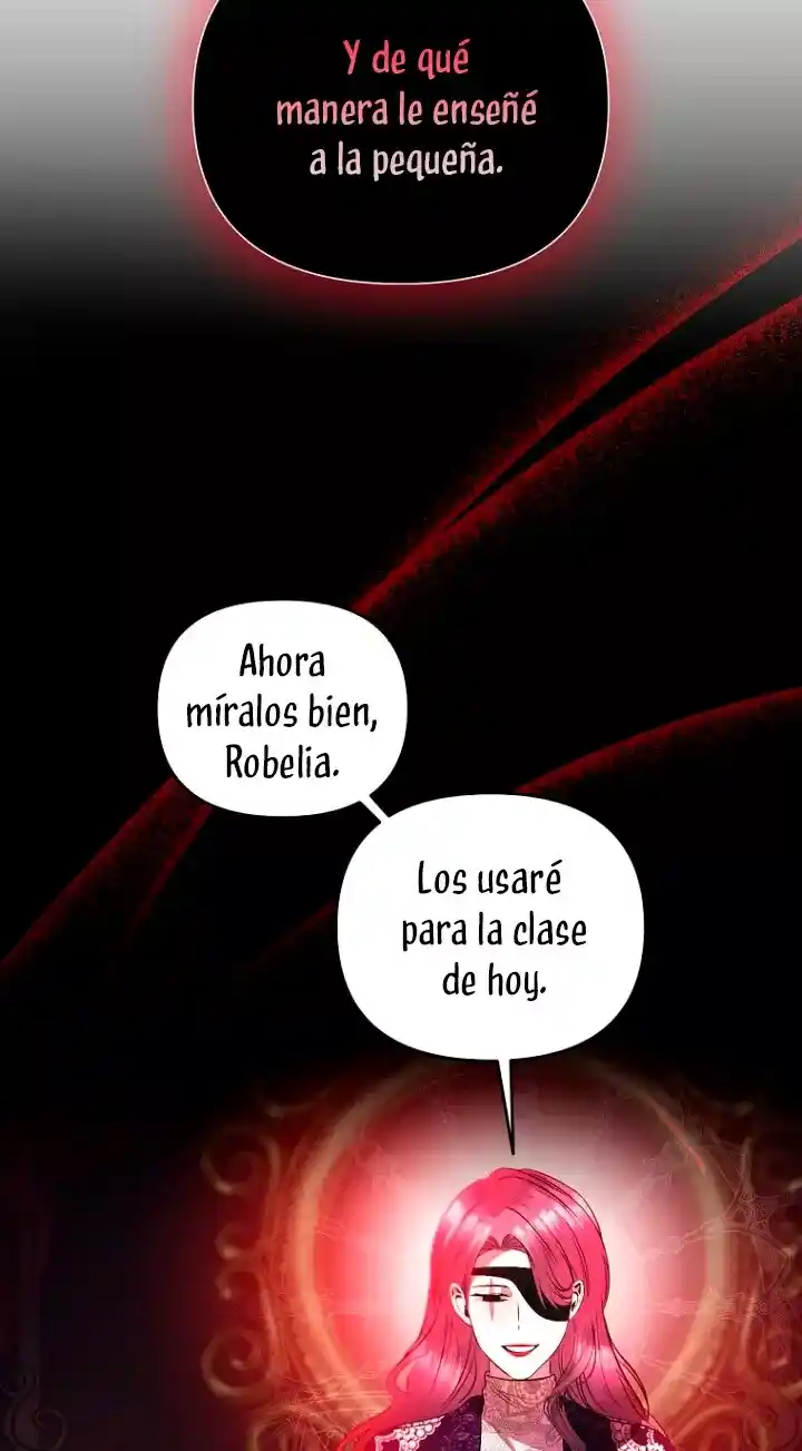 Cómo Sobrevivir Durmiendo Con El Emperador - Capítulo 26 - Página 7 - LectorTMOo