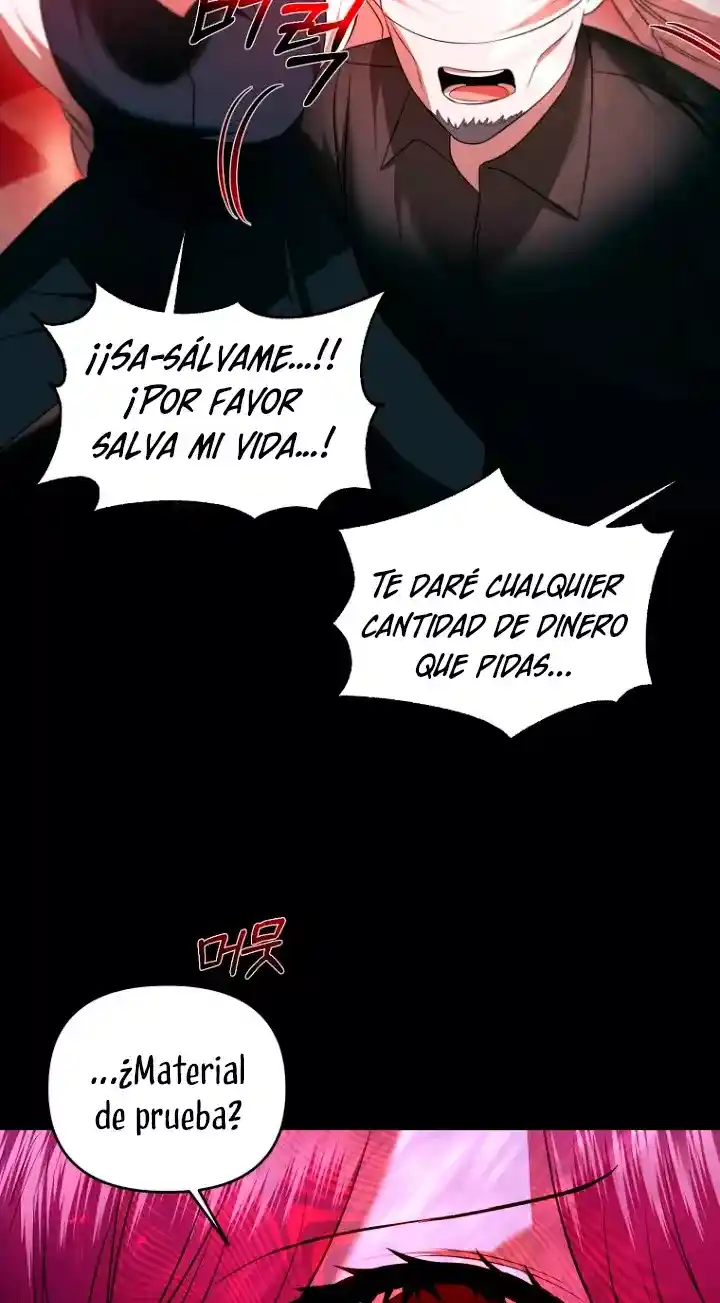 Cómo Sobrevivir Durmiendo Con El Emperador - Capítulo 26 - Página 10 - LectorTMOo