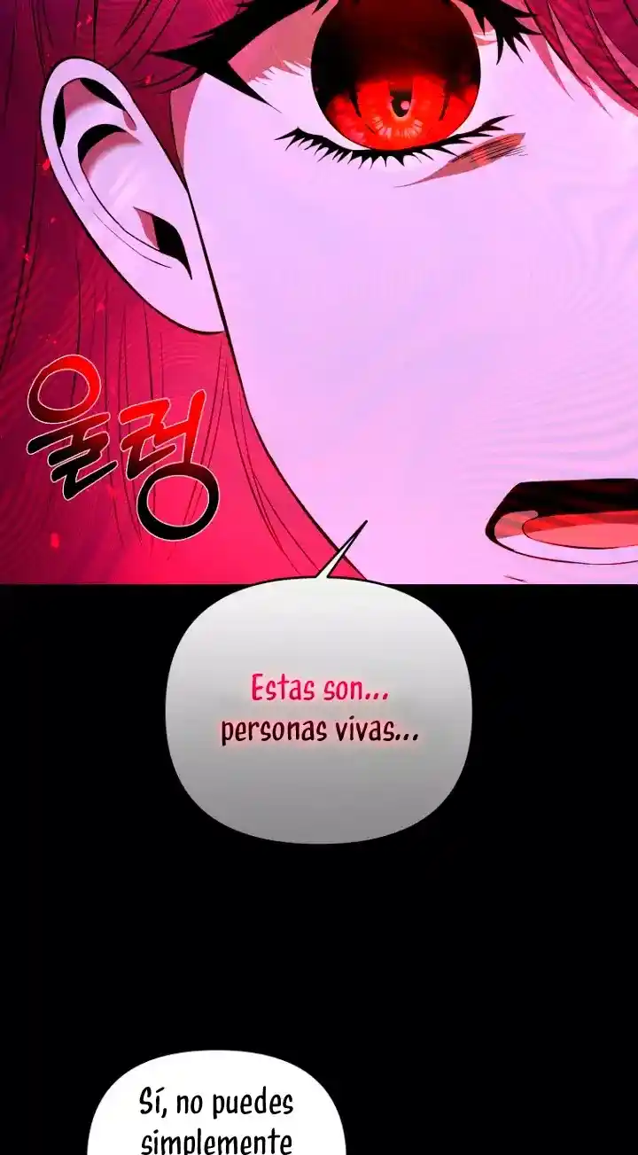 Cómo Sobrevivir Durmiendo Con El Emperador - Capítulo 26 - Página 11 - LectorTMOo