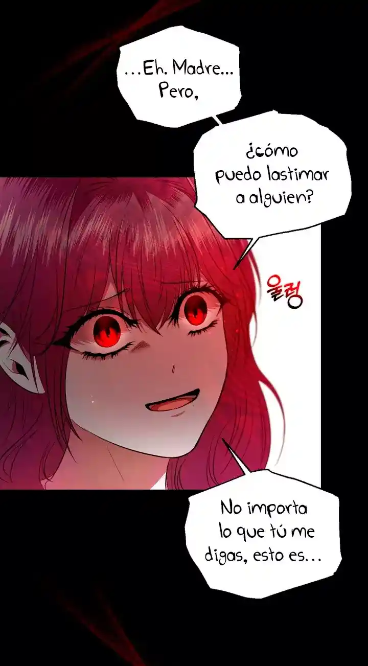 Cómo Sobrevivir Durmiendo Con El Emperador - Capítulo 26 - Página 15 - LectorTMOo