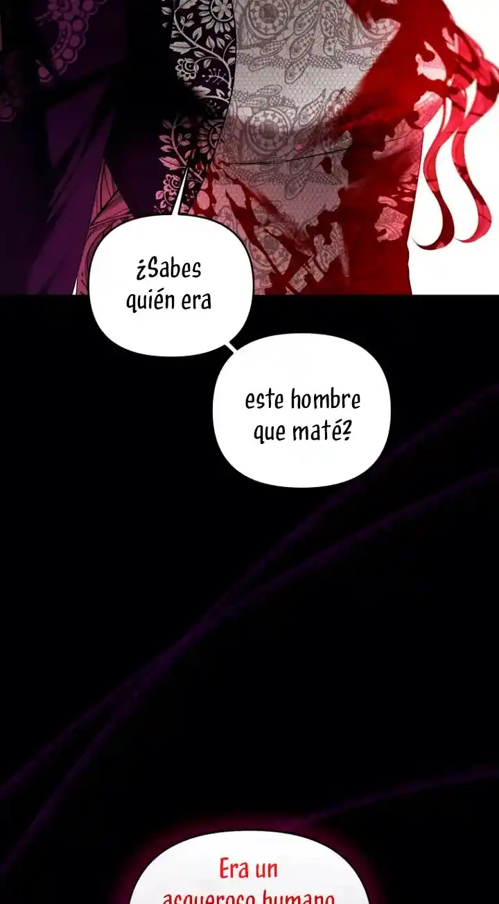 Cómo Sobrevivir Durmiendo Con El Emperador - Capítulo 26 - Página 25 - LectorTMOo