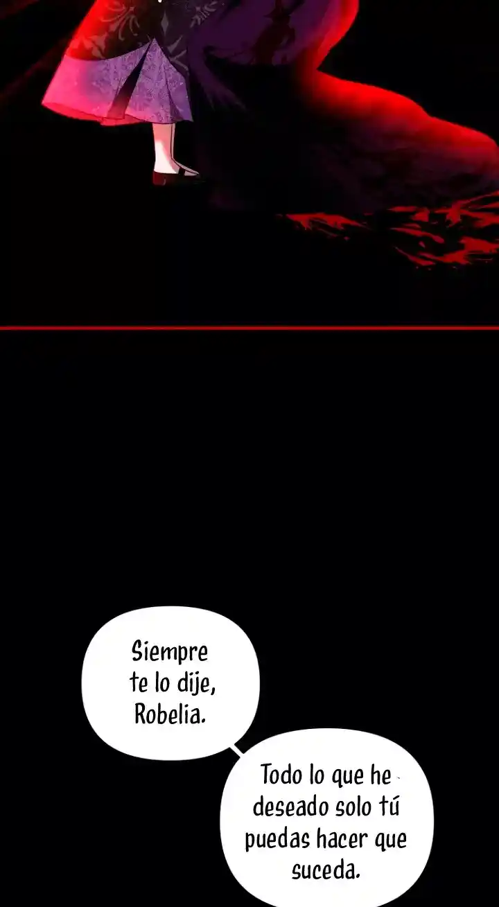 Cómo Sobrevivir Durmiendo Con El Emperador - Capítulo 26 - Página 30 - LectorTMOo