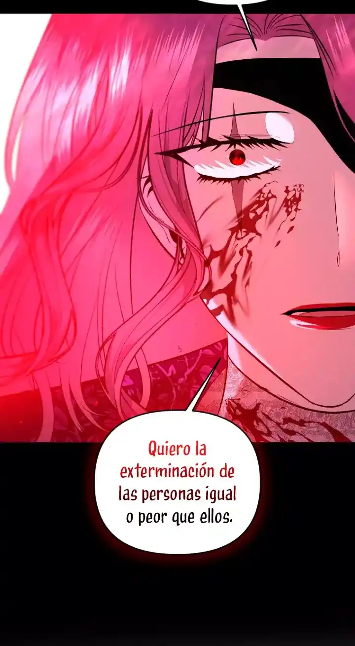 Cómo Sobrevivir Durmiendo Con El Emperador - Capítulo 26 - Página 31 - LectorTMOo