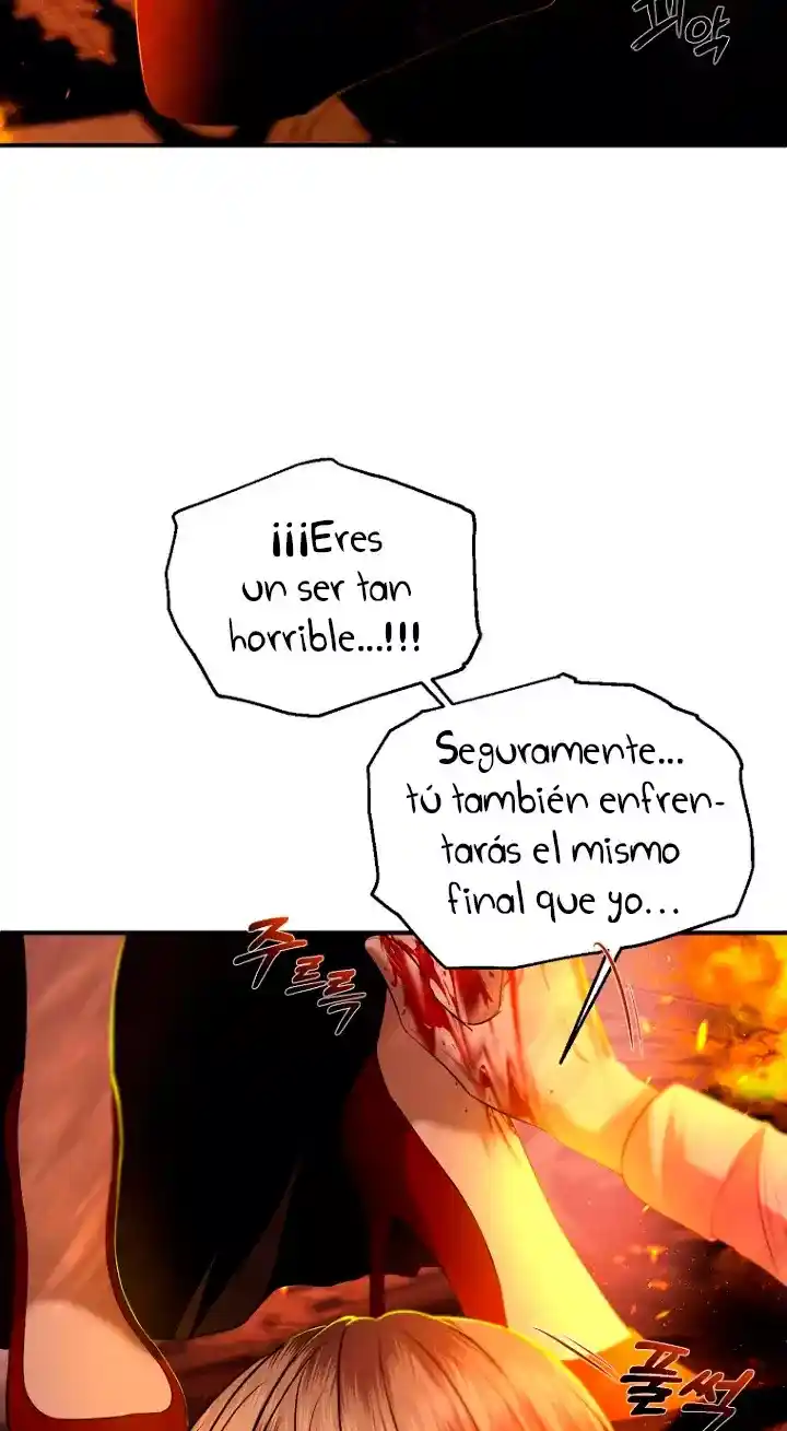 Cómo Sobrevivir Durmiendo Con El Emperador - Capítulo 26 - Página 34 - LectorTMOo