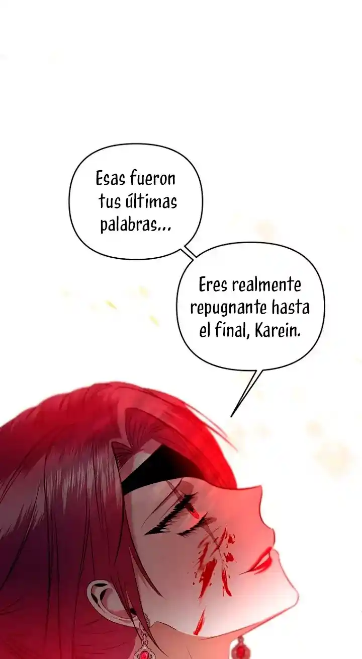 Cómo Sobrevivir Durmiendo Con El Emperador - Capítulo 26 - Página 37 - LectorTMOo