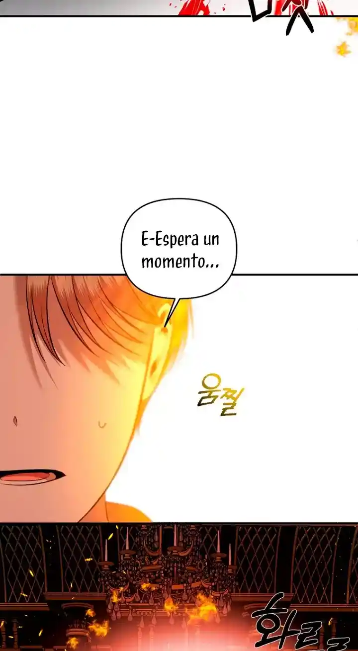 Cómo Sobrevivir Durmiendo Con El Emperador - Capítulo 26 - Página 40 - LectorTMOo