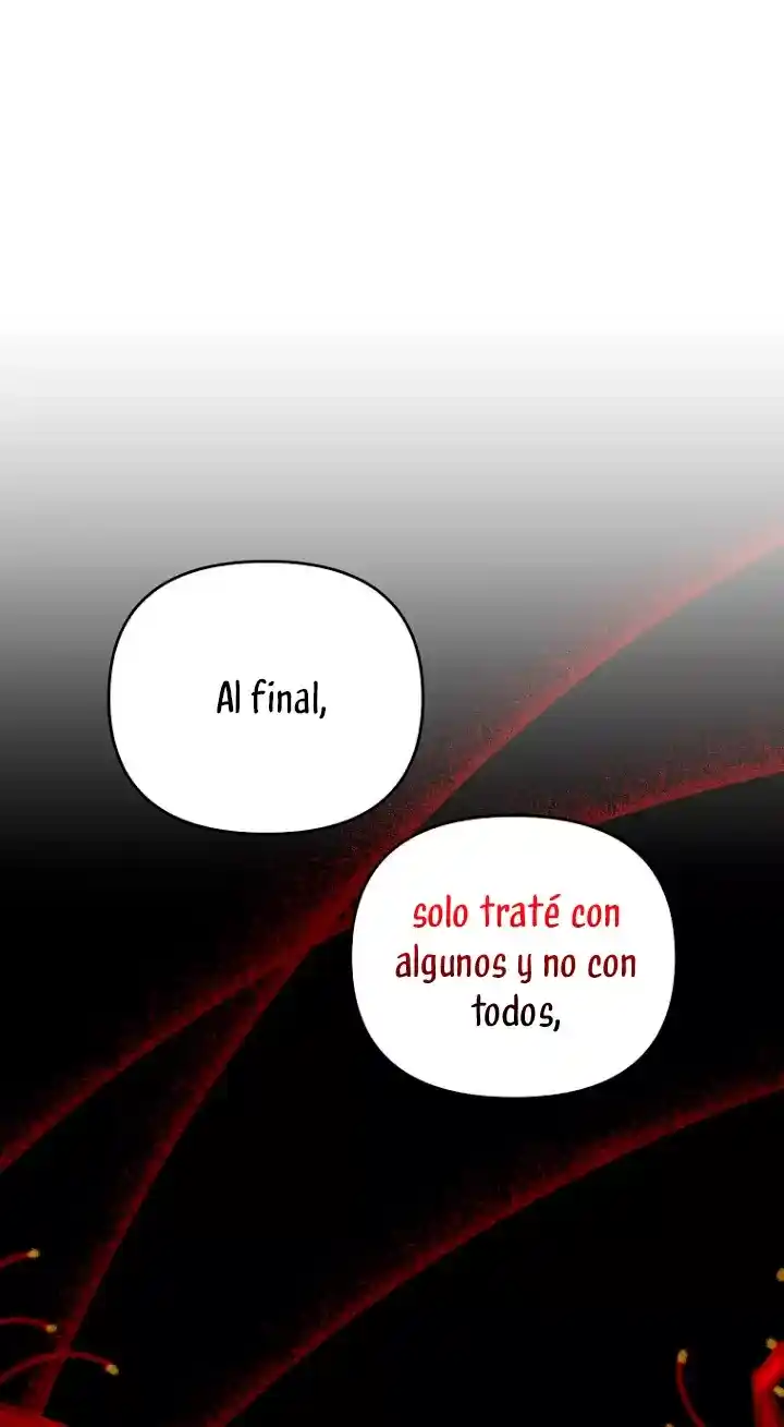 Cómo Sobrevivir Durmiendo Con El Emperador - Capítulo 26 - Página 42 - LectorTMOo