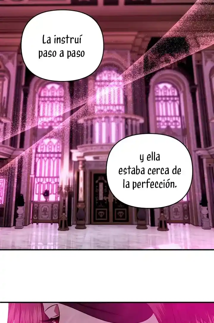 Cómo Sobrevivir Durmiendo Con El Emperador - Capítulo 26 - Página 54 - LectorTMOo
