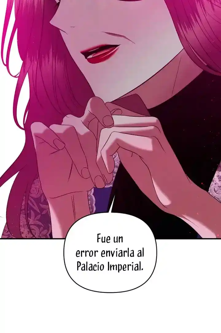 Cómo Sobrevivir Durmiendo Con El Emperador - Capítulo 26 - Página 55 - LectorTMOo