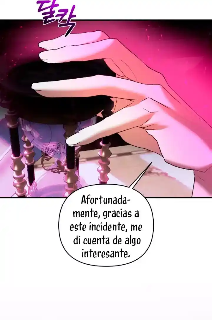 Cómo Sobrevivir Durmiendo Con El Emperador - Capítulo 26 - Página 58 - LectorTMOo