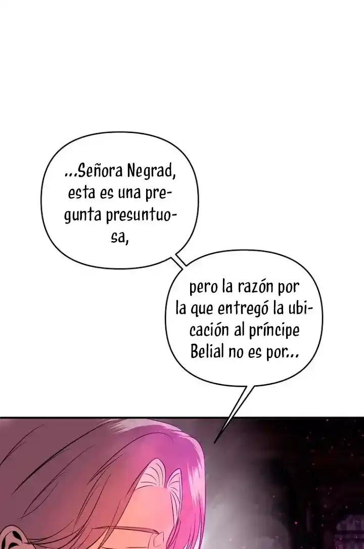 Cómo Sobrevivir Durmiendo Con El Emperador - Capítulo 26 - Página 62 - LectorTMOo