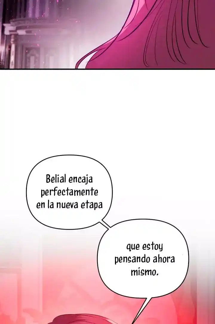 Cómo Sobrevivir Durmiendo Con El Emperador - Capítulo 26 - Página 64 - LectorTMOo