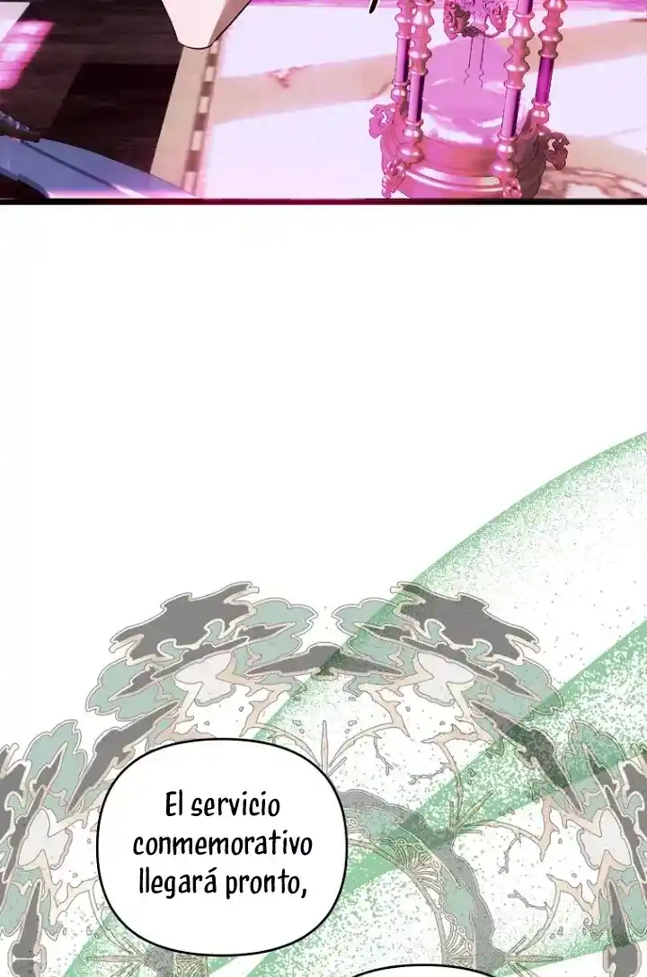 Cómo Sobrevivir Durmiendo Con El Emperador - Capítulo 26 - Página 66 - LectorTMOo