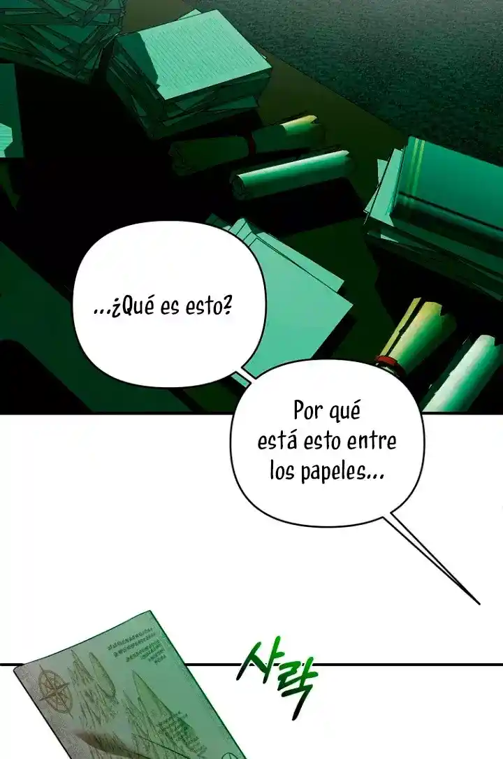Cómo Sobrevivir Durmiendo Con El Emperador - Capítulo 26 - Página 68 - LectorTMOo