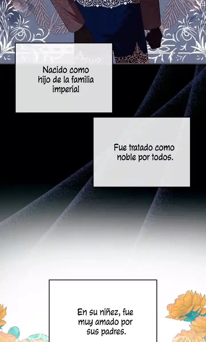 Cómo Sobrevivir Durmiendo Con El Emperador - Capítulo 27 - Página 10 - LectorTMOo
