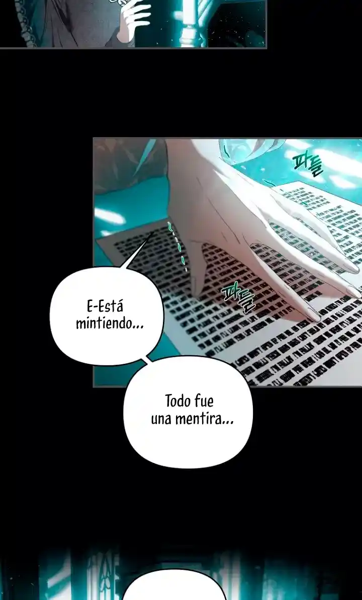 Cómo Sobrevivir Durmiendo Con El Emperador - Capítulo 27 - Página 14 - LectorTMOo