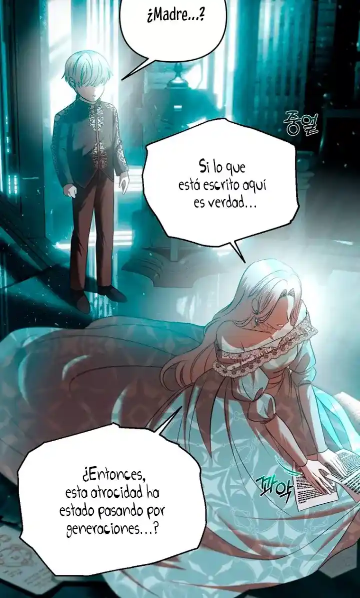 Cómo Sobrevivir Durmiendo Con El Emperador - Capítulo 27 - Página 15 - LectorTMOo