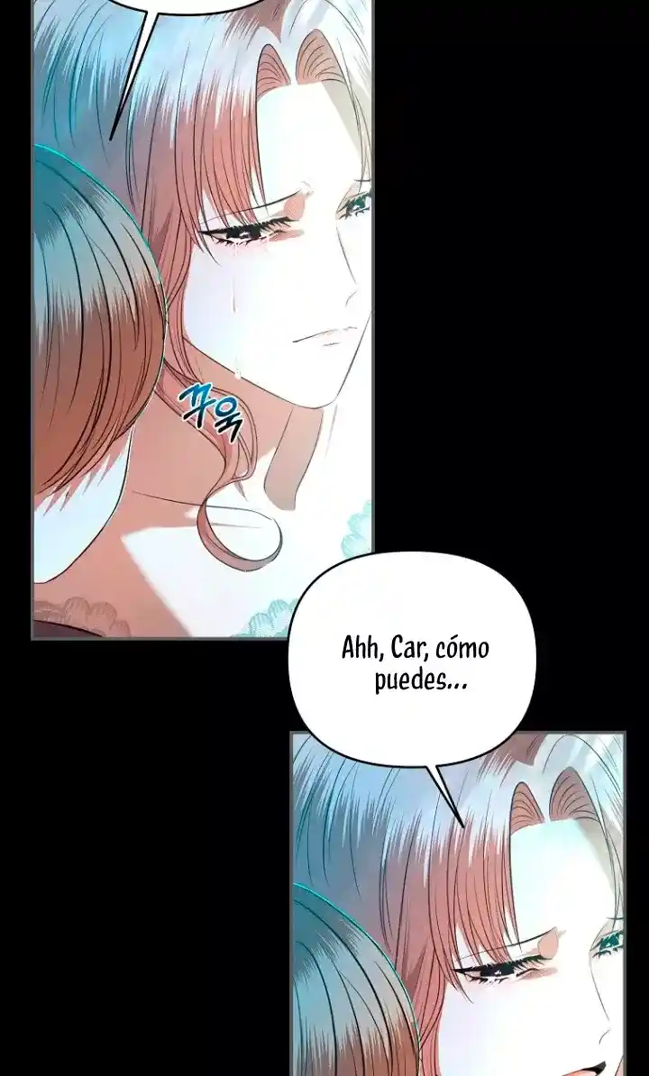 Cómo Sobrevivir Durmiendo Con El Emperador - Capítulo 27 - Página 20 - LectorTMOo