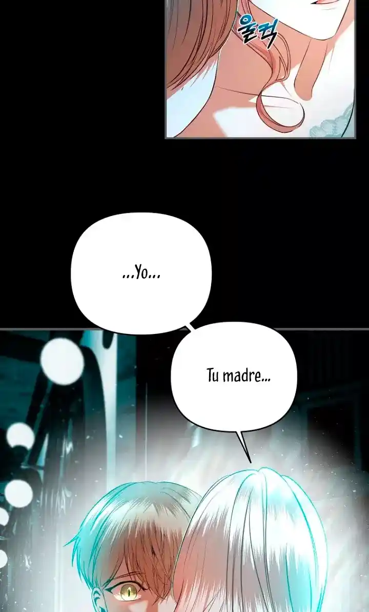 Cómo Sobrevivir Durmiendo Con El Emperador - Capítulo 27 - Página 21 - LectorTMOo