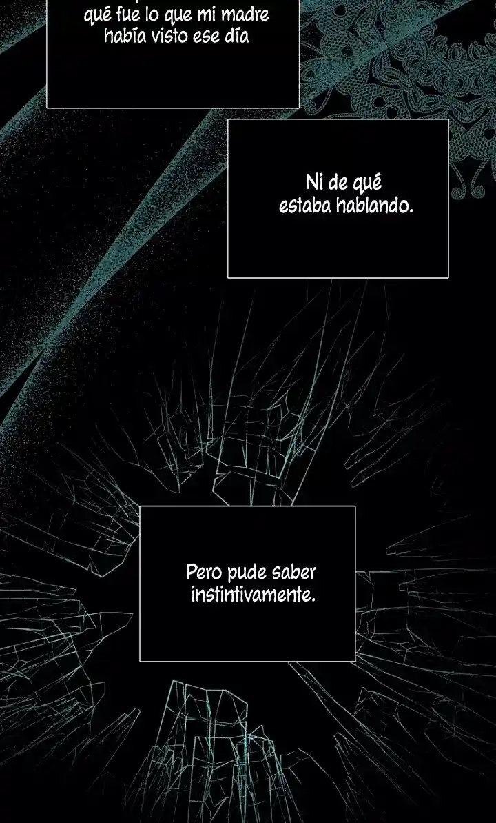 Cómo Sobrevivir Durmiendo Con El Emperador - Capítulo 27 - Página 23 - LectorTMOo