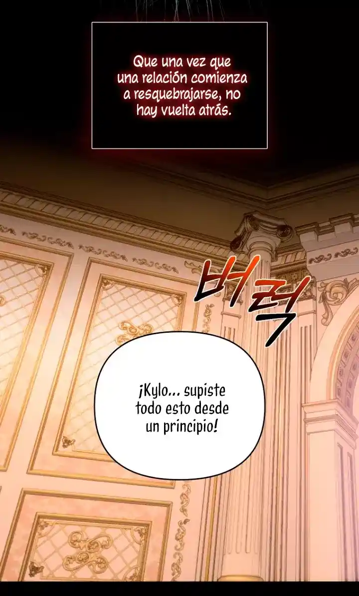 Cómo Sobrevivir Durmiendo Con El Emperador - Capítulo 27 - Página 24 - LectorTMOo