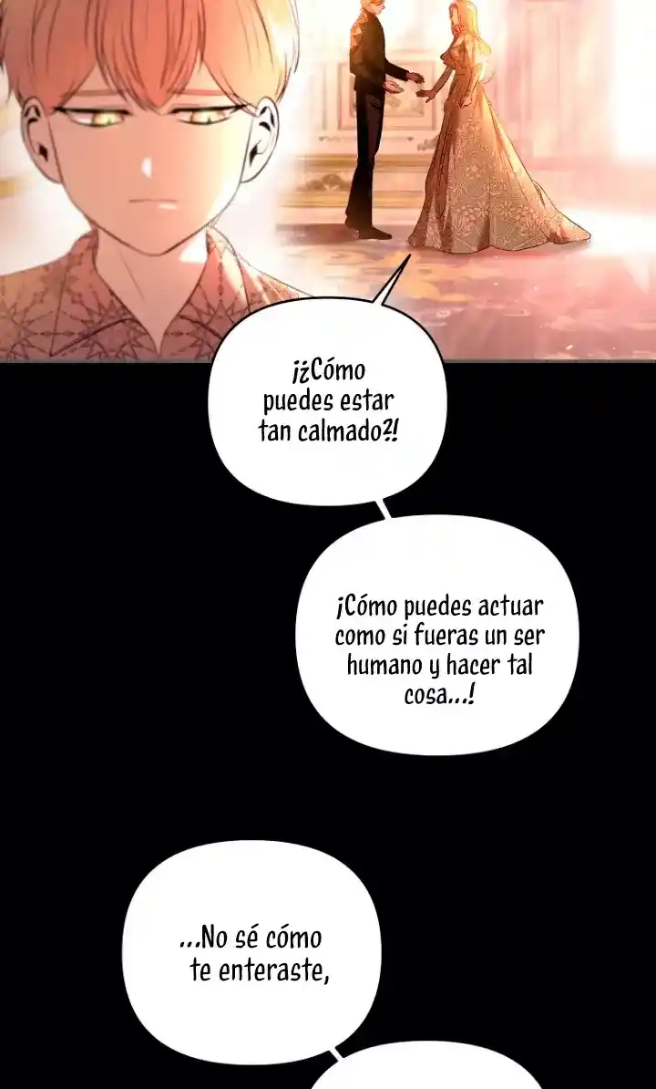 Cómo Sobrevivir Durmiendo Con El Emperador - Capítulo 27 - Página 26 - LectorTMOo