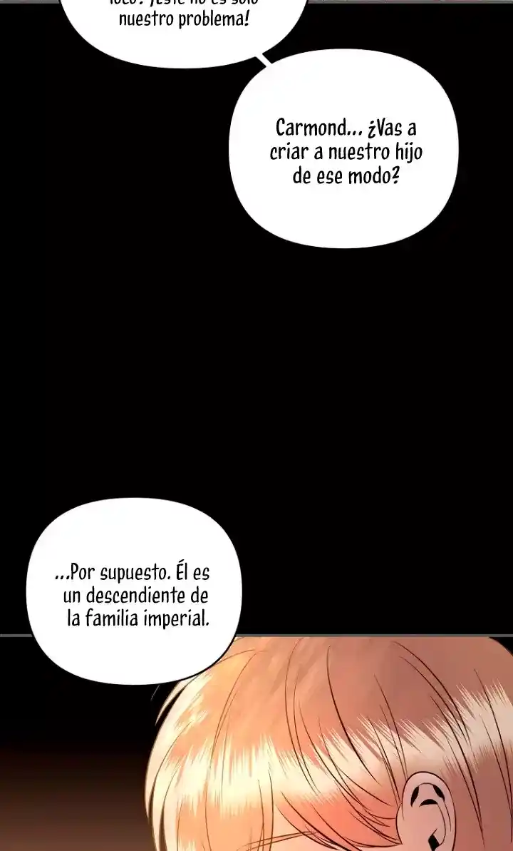 Cómo Sobrevivir Durmiendo Con El Emperador - Capítulo 27 - Página 28 - LectorTMOo