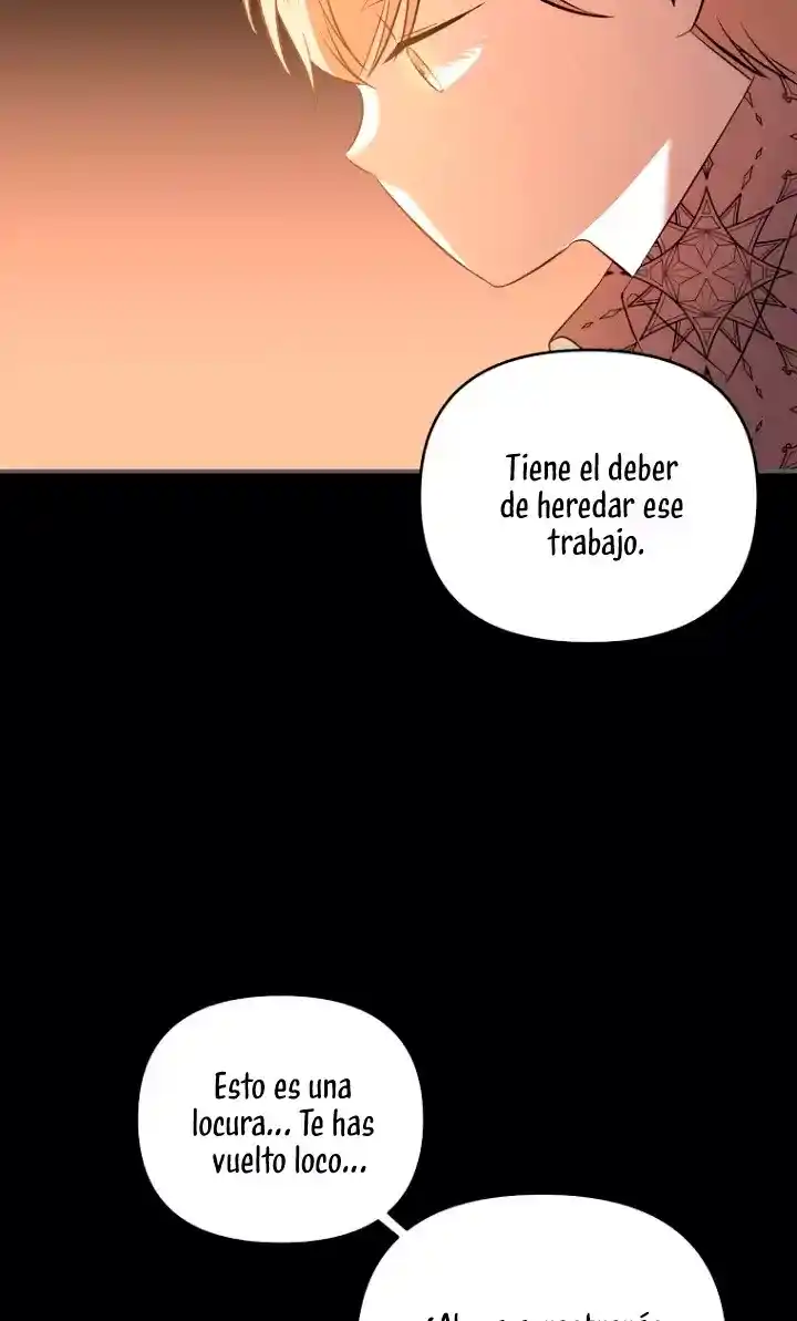 Cómo Sobrevivir Durmiendo Con El Emperador - Capítulo 27 - Página 29 - LectorTMOo