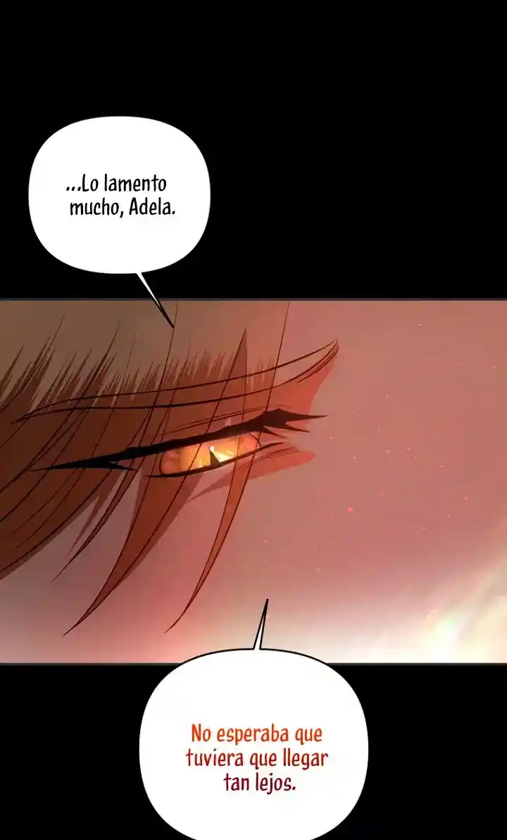 Cómo Sobrevivir Durmiendo Con El Emperador - Capítulo 27 - Página 32 - LectorTMOo