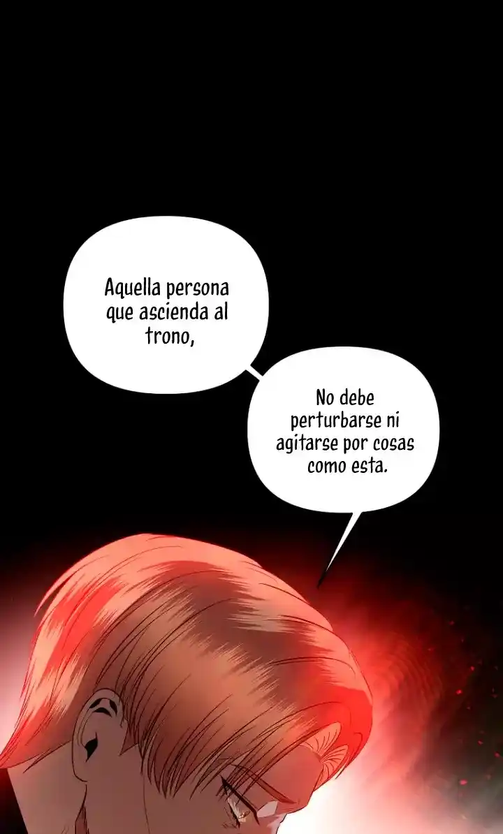 Cómo Sobrevivir Durmiendo Con El Emperador - Capítulo 27 - Página 45 - LectorTMOo