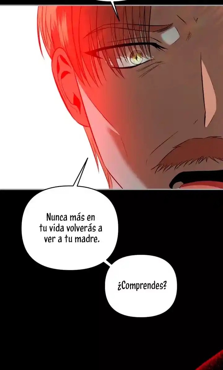 Cómo Sobrevivir Durmiendo Con El Emperador - Capítulo 27 - Página 47 - LectorTMOo